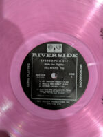 The Bill Evans Trio-4