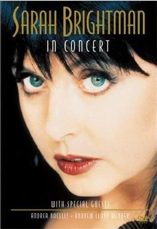 In Concert-0 Sarah Brightman-0