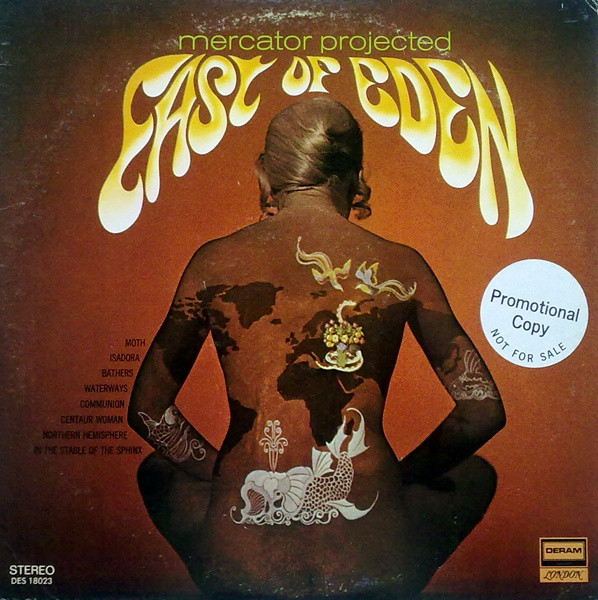 Mercator Projected-0 East Of Eden (2)-0