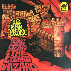 King Gizzard & The Lizard Wizard*-1