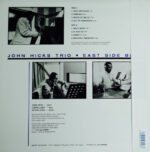 John Hicks Trio-1
