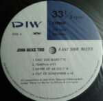 John Hicks Trio-2