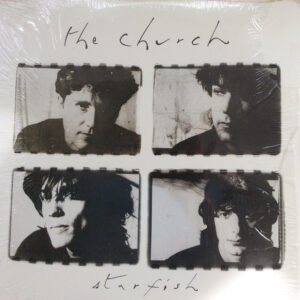 The Church-0
