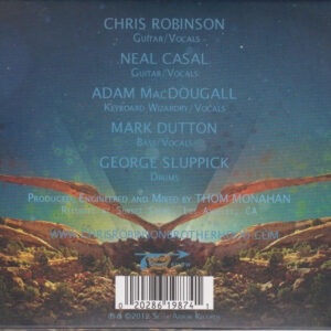 The Chris Robinson Brotherhood-1