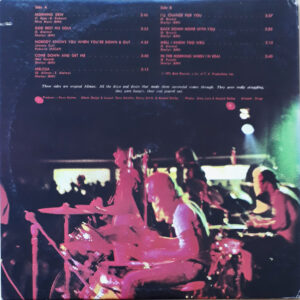 Duane & Greg Allman-1