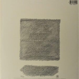 The Cure-1