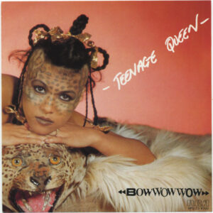 Bow Wow Wow-0
