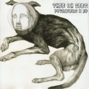 Thee Oh Sees-0