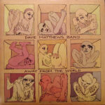 Dave Matthews Band-0