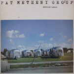 Pat Metheny Group-0