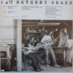 Pat Metheny Group-1