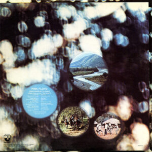 Pink Floyd-1