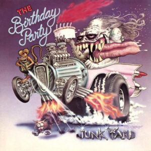 The Birthday Party-0