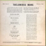 Thelonious Monk / Sonny Rollins-1