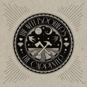 The Avett Brothers-0