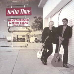 Hans Theessink & Terry Evans Feat. Ry Cooder-0