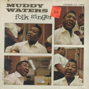 Muddy Waters-0