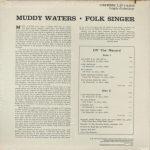 Muddy Waters-1