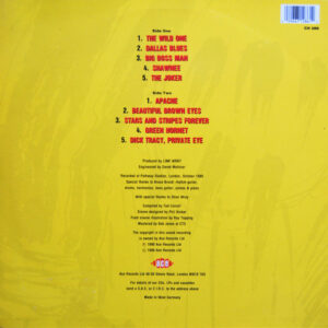 Link Wray-1