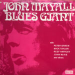 John Mayall With Peter Green (2), Mick Taylor, Keef Hartley, John McVie-0