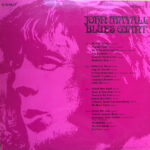 John Mayall With Peter Green (2), Mick Taylor, Keef Hartley, John McVie-1