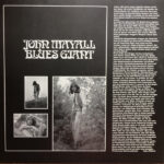 John Mayall With Peter Green (2), Mick Taylor, Keef Hartley, John McVie-2