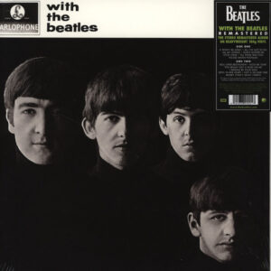 The Beatles-1