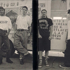 Rage Against The Machine-1