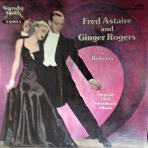 Fred Astaire, Ginger Rogers-0