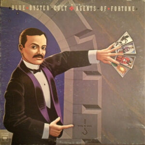 Blue Öyster Cult-0