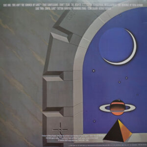 Blue Öyster Cult-1