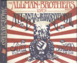 The Allman Brothers Band-0
