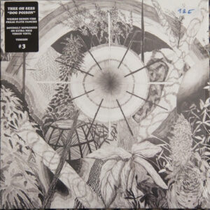 Thee Oh Sees-0