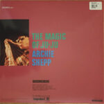 Archie Shepp-2