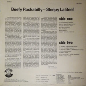 Sleepy La Beef-1