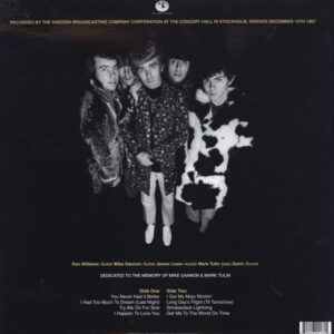 The Electric Prunes-1