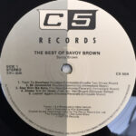 Savoy Brown-2