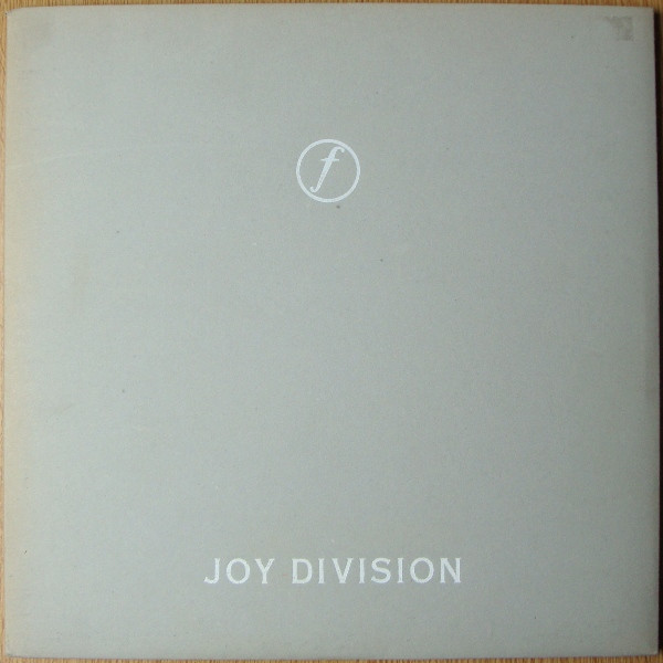 Still-0 Joy Division-0
