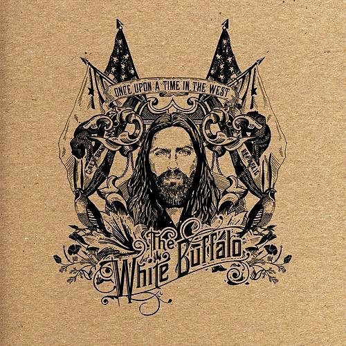 Once Upon A Time In The West-0 The White Buffalo-0