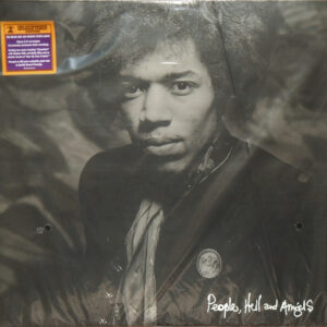 Jimi Hendrix-1