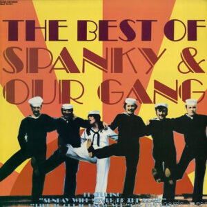 Spanky & Our Gang-0
