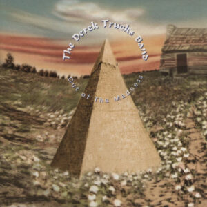 The Derek Trucks Band-0