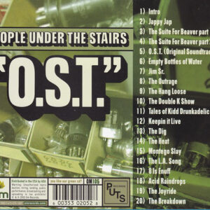 People Under The Stairs-1