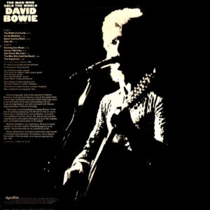 David Bowie-1