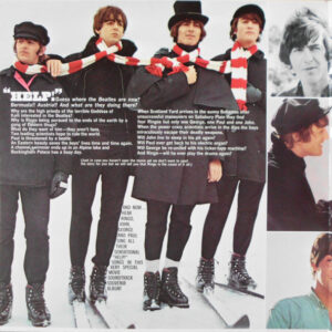 The Beatles-1