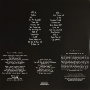 Tenacious D-1