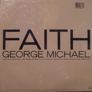 George Michael-1