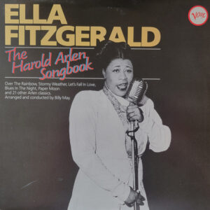 Ella Fitzgerald-0