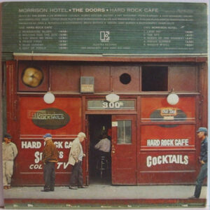 The Doors-1