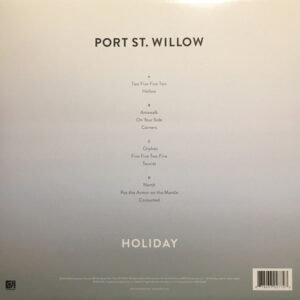 Port St. Willow-1